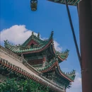 山陕甘会馆 - 开封市旅游 缩略图 4