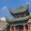 山陕甘会馆 - 开封市旅游 缩略图 9