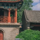 山陕甘会馆 - 开封市旅游 缩略图 8