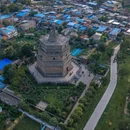 繁塔 - 开封市旅游 缩略图 1