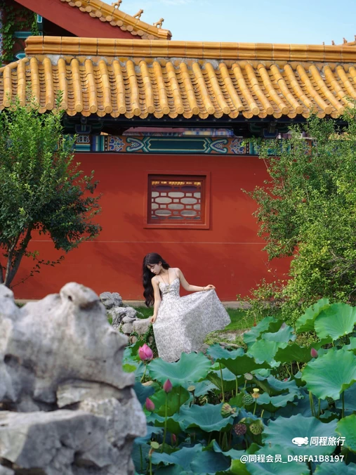 水浒城 - 无锡市旅游