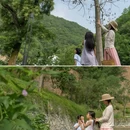 左手香乡村度假区 - 安康市旅游 缩略图 7