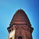 圆觉寺砖塔 - 大同市旅游 缩略图 3