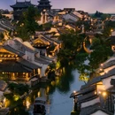 盐官主唱音乐度假酒店 - 嘉兴市旅游 缩略图 3