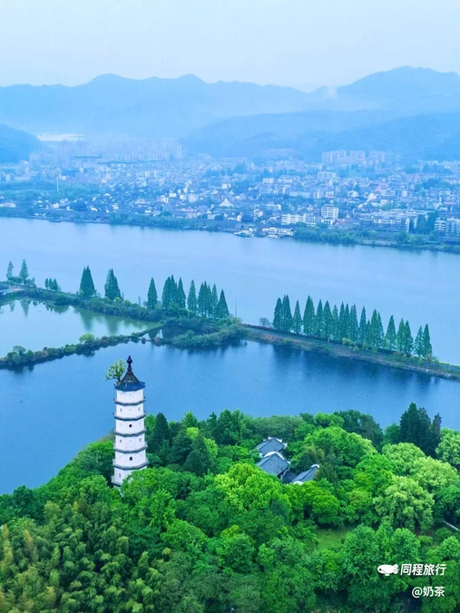严州古城 - 杭州市旅游