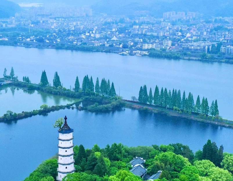 严州古城 - 杭州市旅游 1