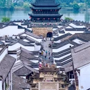 严州古城 - 杭州市旅游 缩略图 2
