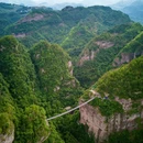 浙江新昌十九峰景区 - 绍兴市旅游 缩略图 7