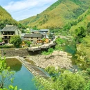 桐庐富春江花筑般蓝酒店 - 杭州市旅游 缩略图 2