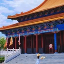 皂河龙运城 - 宿迁市旅游 缩略图 3