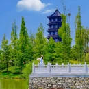 皂河龙运城 - 宿迁市旅游 缩略图 6