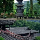 云孚里云宿(峨眉山云水居) - 乐山市旅游 缩略图 4