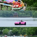 虞山尚湖旅游度假区 - 苏州市旅游 缩略图 4