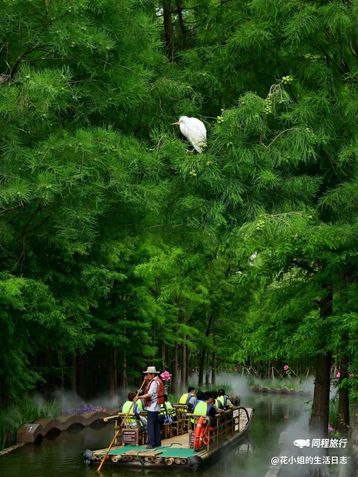 虞山尚湖旅游度假区 - 苏州市旅游