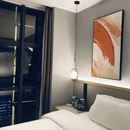 明月湖酒店(百色龙景街道环球商业中心店) - 百色市旅游 缩略图 5