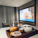 明月湖酒店(百色龙景街道环球商业中心店) - 百色市旅游 缩略图 4