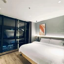 明月湖酒店(百色龙景街道环球商业中心店) - 百色市旅游 缩略图 6