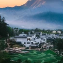 黟县卢村木雕楼景区-游客中心 - 黄山市旅游 缩略图 3