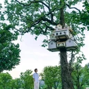 黟县卢村木雕楼景区-游客中心 - 黄山市旅游 缩略图 7