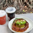 SAANCI山池咖啡(华侨城创意文化园店) - 深圳旅游 缩略图 2