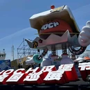 青岛五四广场海景美仑美奂酒店 - 青岛市旅游 缩略图 9