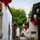 三坊七巷 - 福州市旅游 缩略图 8