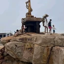 威海港公园 - 威海市旅游 缩略图 5
