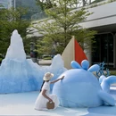 特发小梅沙觐海广场 - 深圳市旅游 缩略图 3