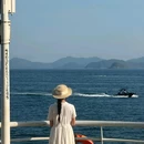 特发小梅沙觐海广场 - 深圳市旅游 缩略图 2