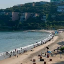 特发小梅沙觐海广场 - 深圳市旅游 缩略图 7
