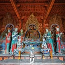 佛光寺(五台县) - 忻州市旅游 缩略图 2