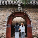 佛光寺(五台县) - 忻州市旅游 缩略图 5