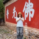 佛光寺(五台县) - 忻州市旅游 缩略图 9