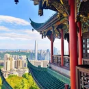 维也纳酒店(重庆上清寺牛角沱轻轨站店) - 重庆市旅游 缩略图 8