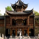 濮院时尚古镇 - 嘉兴市旅游 缩略图 5