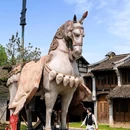 濮院时尚古镇 - 嘉兴市旅游 缩略图 9