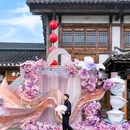 江苏省金坛茅山旅游度假区·茅山东方盐湖城·道天下景区 - 常州市旅游 缩略图 5