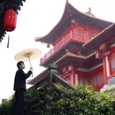 江苏省金坛茅山旅游度假区·茅山东方盐湖城·道天下景区 - 常州市旅游 缩略图 3