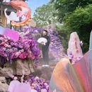 江苏省金坛茅山旅游度假区·茅山东方盐湖城·道天下景区 - 常州市旅游 缩略图 2