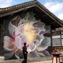 江苏省金坛茅山旅游度假区·茅山东方盐湖城·道天下景区 - 常州市旅游 缩略图 7
