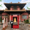 江苏省金坛茅山旅游度假区·茅山东方盐湖城·道天下景区 - 常州市旅游 缩略图 6