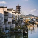 婺女洲度假区 - 上饶市旅游 缩略图 3