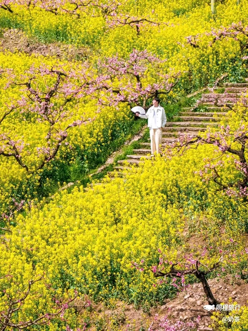 城山沟景区 - 湖州市旅游