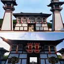 三国城 - 无锡市旅游 缩略图 2