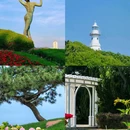 青岛栈桥 - 青岛市旅游 缩略图 3