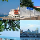 青岛栈桥 - 青岛市旅游 缩略图 2