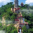 茅山风景区 - 镇江市旅游 缩略图 1