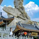 茅山风景区 - 镇江市旅游 缩略图 9