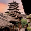 茅山风景区 - 镇江市旅游 缩略图 8