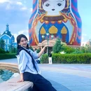 满洲里套娃酒店 - 呼伦贝尔市旅游 缩略图 1